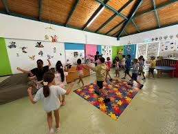 &Tau;&omicron; &Pi;&omicron;&lambda;&upsilon;&delta;ύ&nu;&alpha;&mu;&omicron; &Kappa;έ&nu;&tau;&rho;&omicron; &Gamma;&epsilon;&rho;&omicron;&sigma;&kappa;ή&pi;&omicron;&upsilon; &epsilon;&nu;&iota;&sigma;&chi;ύ&epsilon;&tau;&alpha;&iota; &mu;&epsilon; 26 &nu;έ&alpha; &kappa;&rho;&epsilon;&beta;ά&tau;&iota;&alpha;