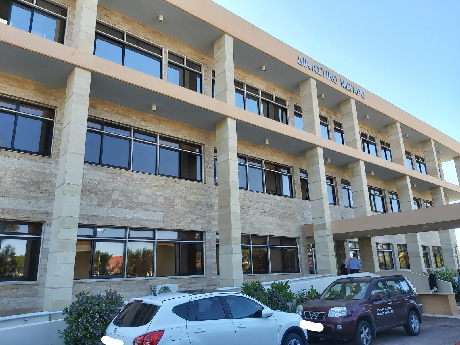 Λάρνακα: Ένοχοι πατριός και μητέρα για την κακοποίηση των παιδιών τους