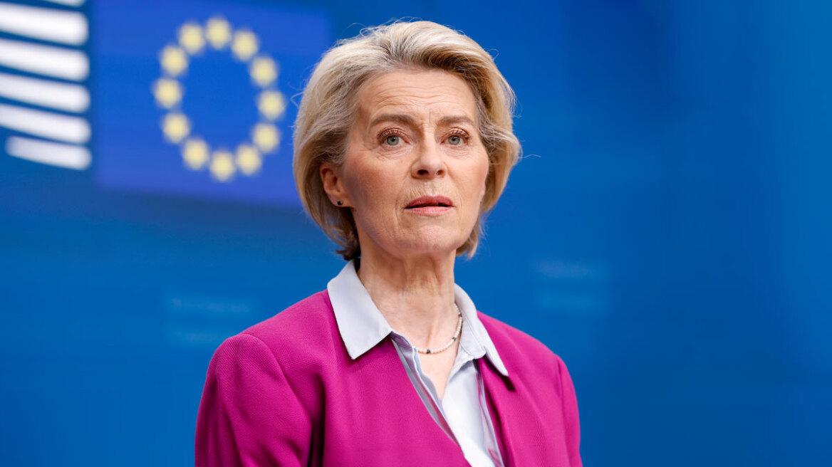 Προέδρος Κομισιόν προς ηγέτες των 27 κρατών μελών για το μετανάστευτικό