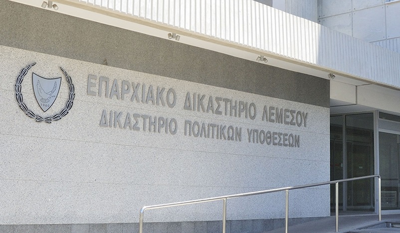 Υπό κράτηση 45χρονος για τη διάρρηξη και κλοπή πανάκριβων τσαντών στη Λεμεσό