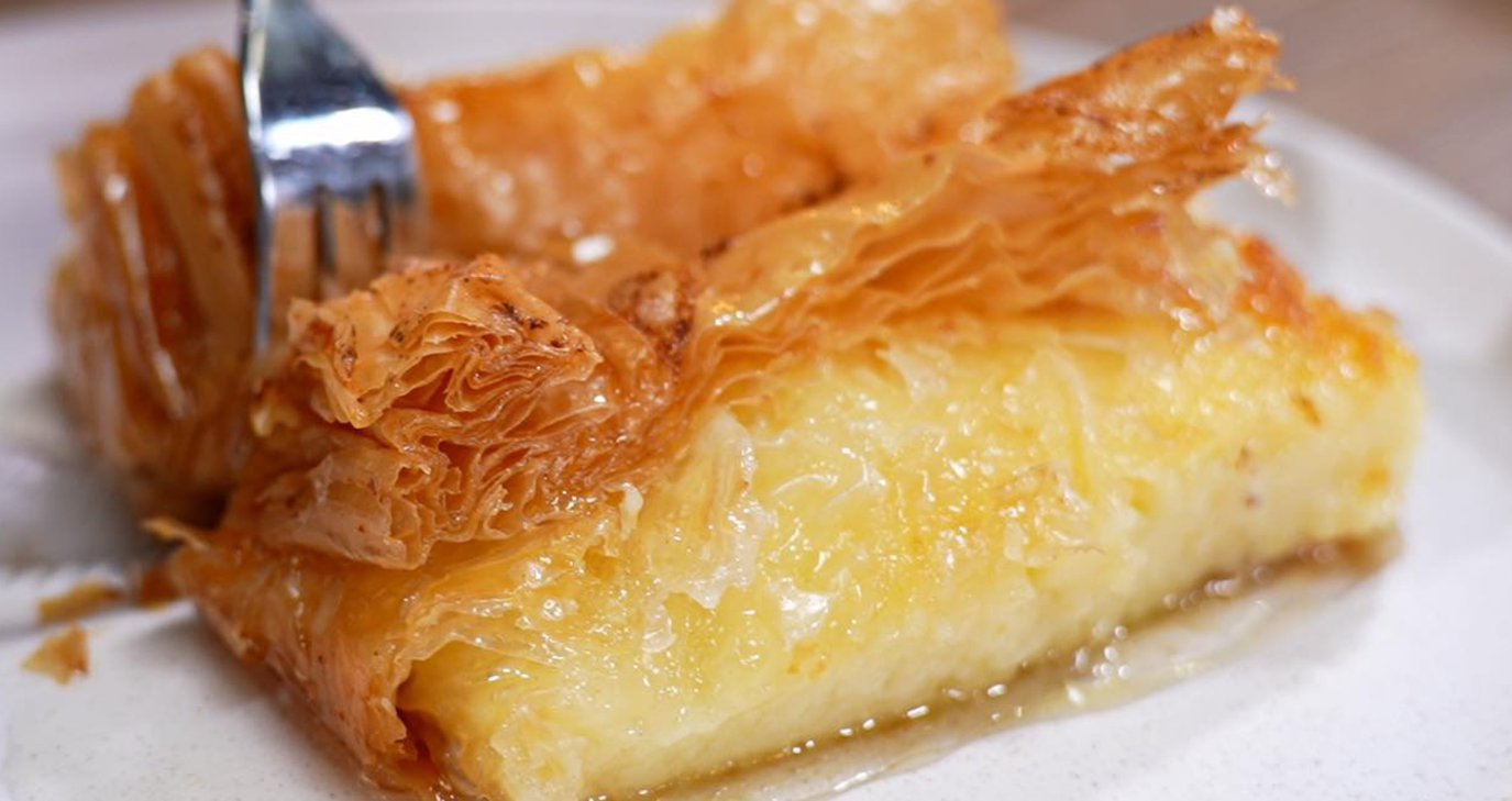 Έπεσε η αυλαία για ένα ζαχαροπλαστείο-θρύλο της Λευκωσίας