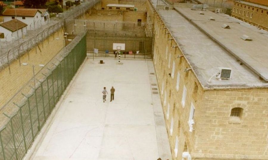 Καταγγελία για στοχοποίηση της Αθηνάς Δημητρίου στην υπόθεση Φυλακών