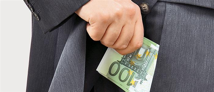 Πάει Ευρωπαϊκή Εισαγγελία η καταγγελία για κακοδιαχείρηση ευρωπαίκών κονδυλίων