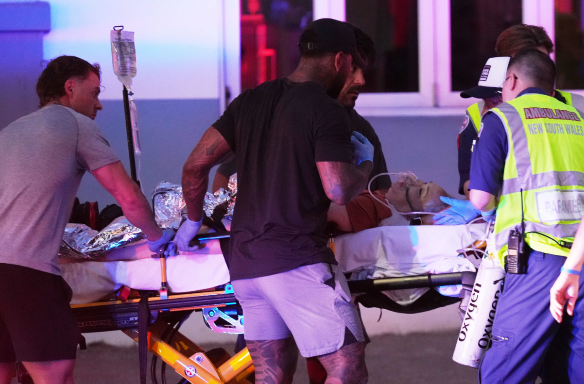 Αυστηρότερα μέτρα κατά υποκίνησης μίσους θα ανακοινώσει η Αυστραλία