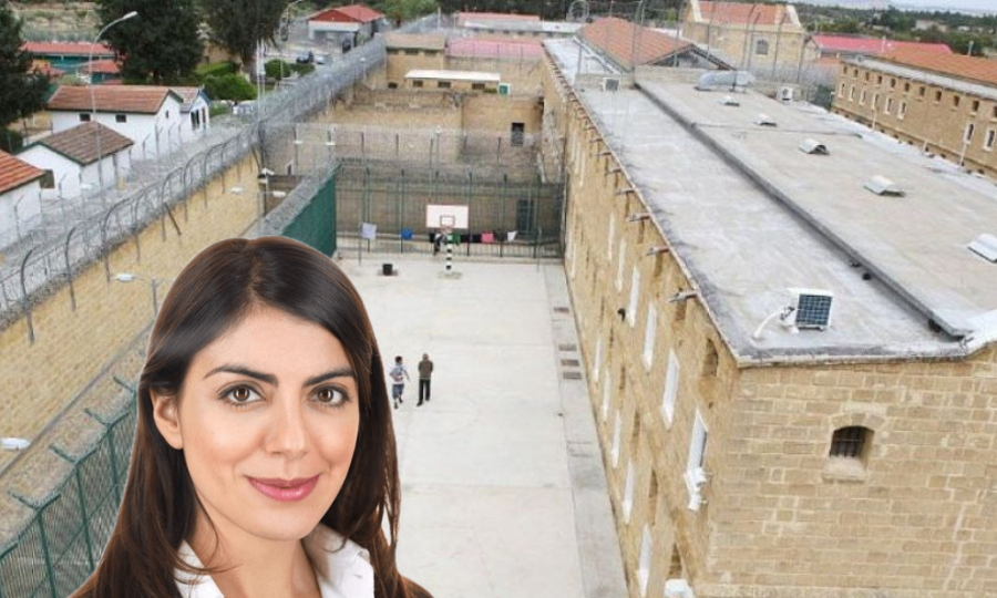 Εξυπηρετεί σκοπιμότητες η διαρροή εγγράφων, λέει η υπεράσπιση Αθηνάς Δημητρίου