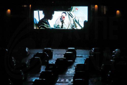 Η κυπριακή παραγωγή «Κράτα Με», επίσημη επιλογή στο Φεστιβάλ Sundance 2026