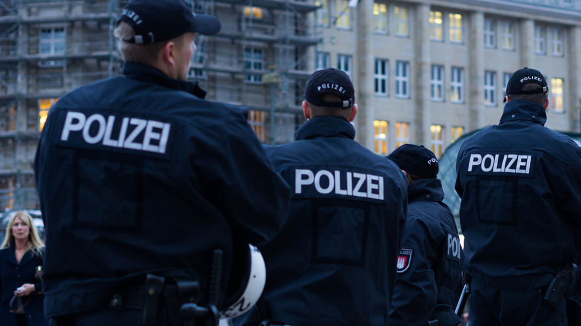 Γερμανία: Βαριές κατηγορίες για μέλη νεοναζιστικής ομάδας