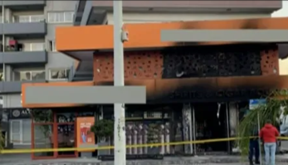 Λεμεσός: Μέτρα Αστυνομίας για προστασία του επιχειρηματία μετά τους εμπρησμούς