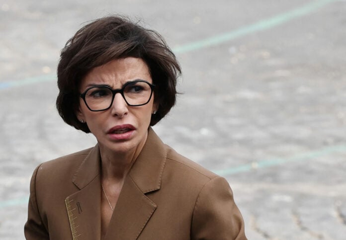 Γαλλία: Έρευνες σε εξέλιξη για δικαστική υπόθεση-Έμπλέκεται η Υπουργός Ντατί