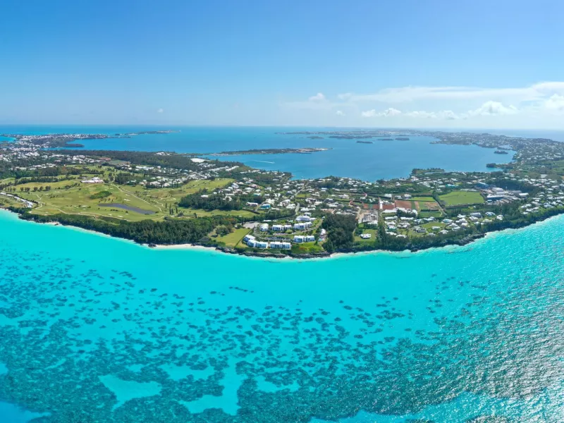 Τρίγωνο των Βερμούδων: Σημαντικό στοιχείο που θα μπορούσε να λύσει το μυστήριο