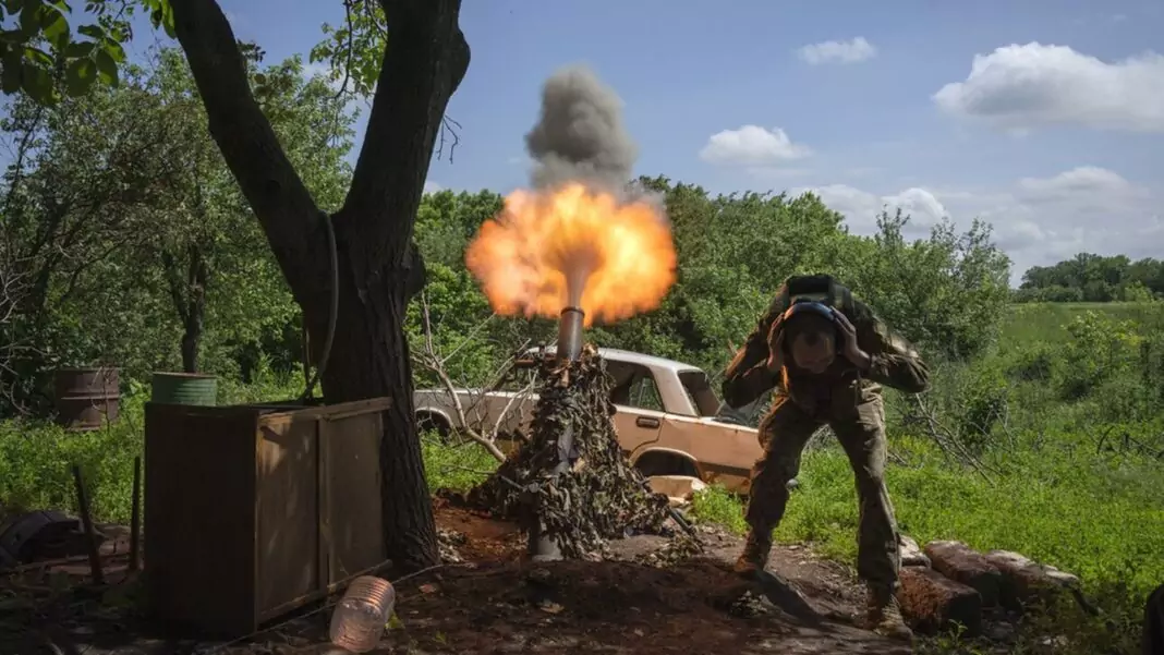 Ουκρανία: Μια νεκρή και ζημιές σε ενεργειακές υποδομές λόγω ρωσικών πληγμάτων