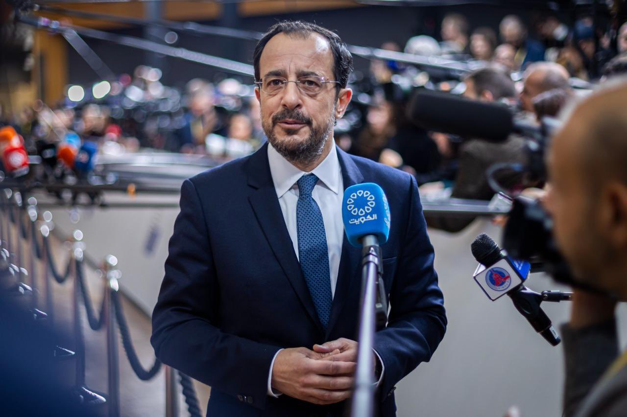 &Pi;&tau;&Delta;: &Omicron;&iota; &pi;&upsilon;&lambda;ώ&nu;&epsilon;&sigmaf; &tau;&eta;&sigmaf; &kappa;&upsilon;&pi;&rho;&iota;&alpha;&kappa;ή&sigmaf; &Pi;&rho;&omicron;&epsilon;&delta;&rho;ί&alpha;&sigmaf; - &Iota;&kappa;&alpha;&nu;&omicron;&pi;&omicron;ί&eta;&sigma;&eta; &gamma;&iota;&alpha; &alpha;&nu;&alpha;&phi;&omicron;&rho;έ&sigmaf; &sigma;&epsilon; &Kappa;&upsilon;&pi;&rho;&iota;&alpha;&kappa;ό