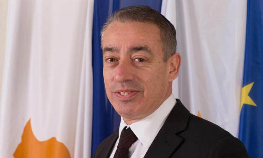 Γιατί ο Γιαννάκη παραμένει στον Οργανισμό Νεολαίας μετά την καταδίκη του