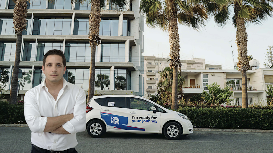 Η υπηρεσία car sharing αλλάζει τον τρόπο μετακίνησης των Κυπρίων