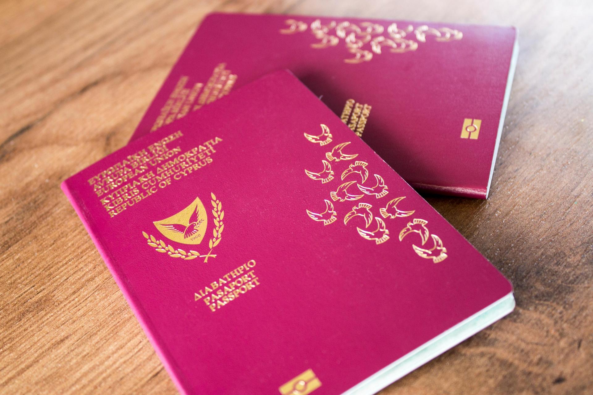 Πολιτογραφήσεις: Τον Μάρτιο του 2026 η δίκη για Μ. Δημητριάδη