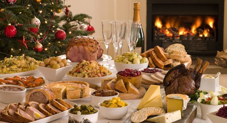 Πόσο θα κοστίσει το χριστουγεννιάτικο τραπέζι-Οι τιμές για κρέατα και εδέσματα