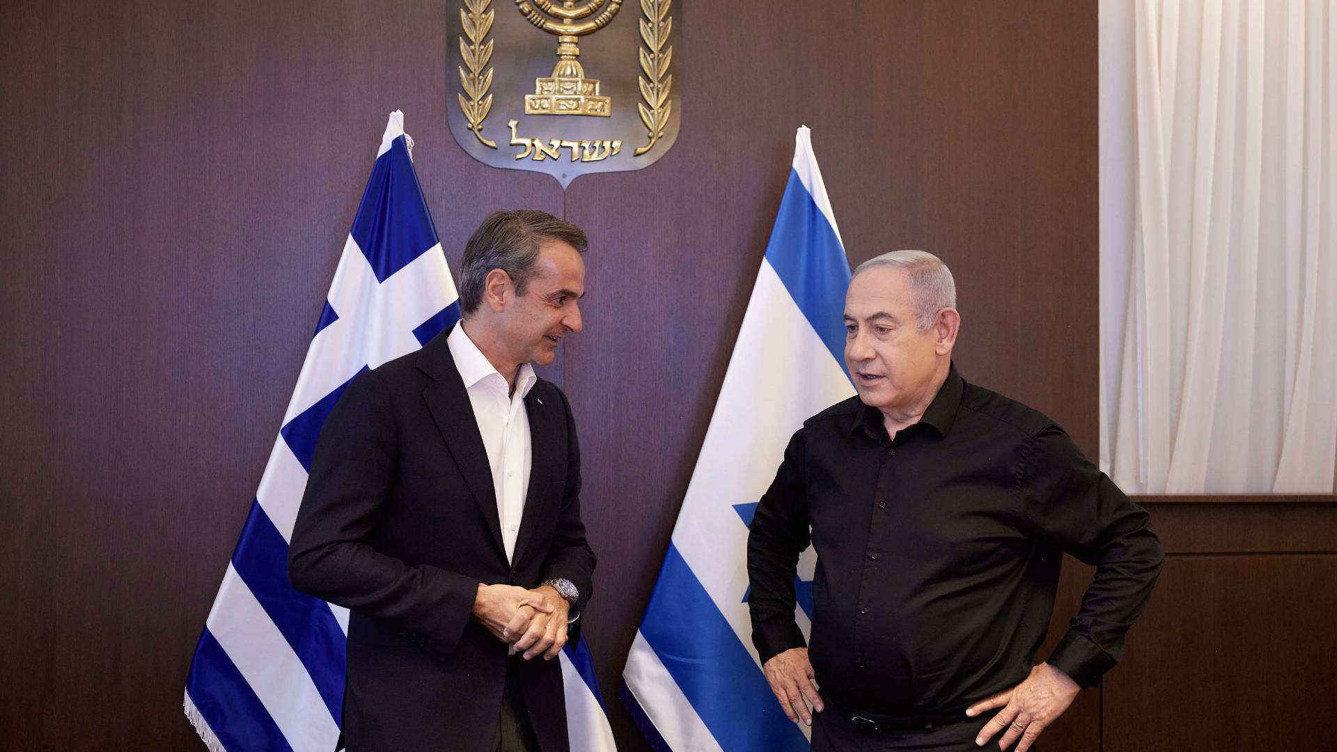 Ισραηλινό ΜΜΕ: Η Ελλάδα εξετάζει ενδεχόμενο αποστολής μηχανικών στη Γάζα