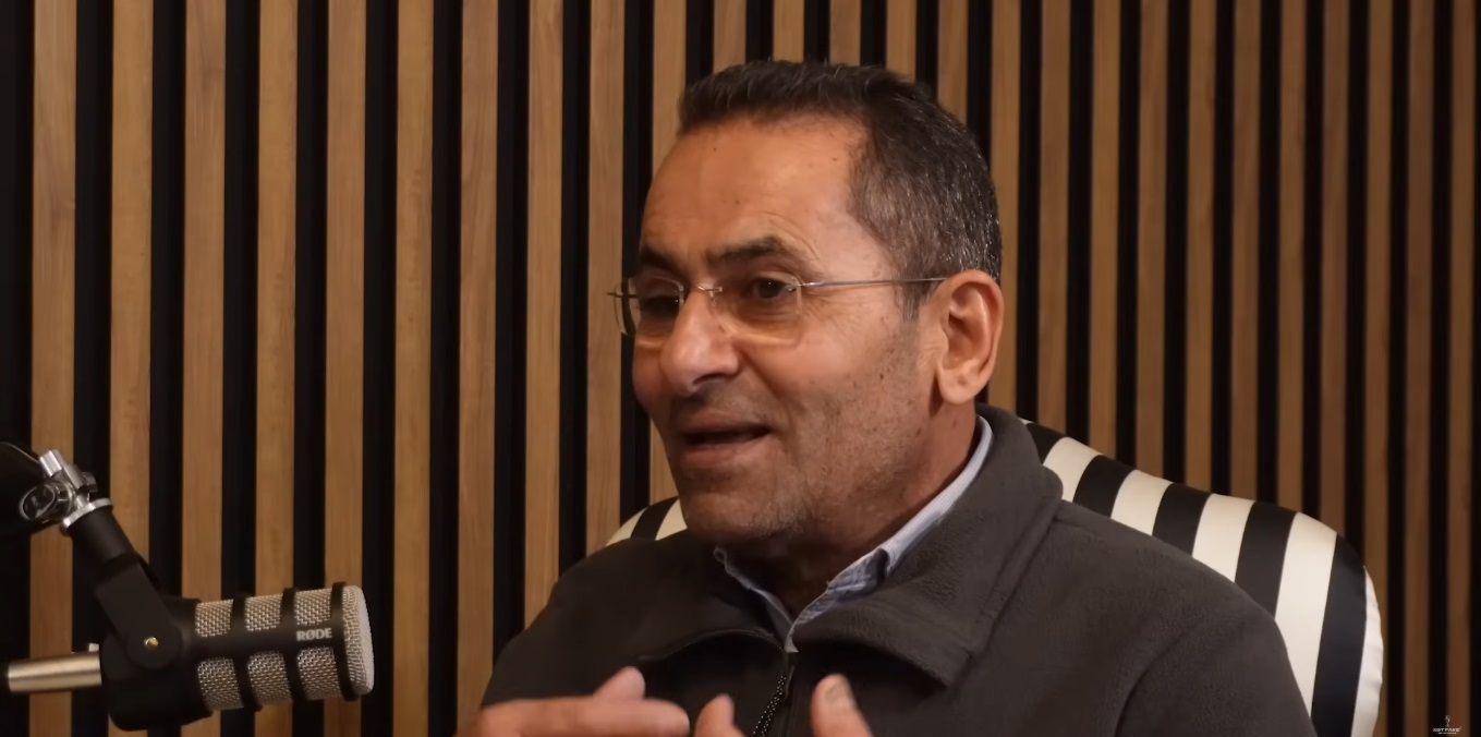 Ο Γιώργος Γαβριήλ σπάει τη σιωπή του στην Ελίτα: «Δεν εφοβήθηκα…»