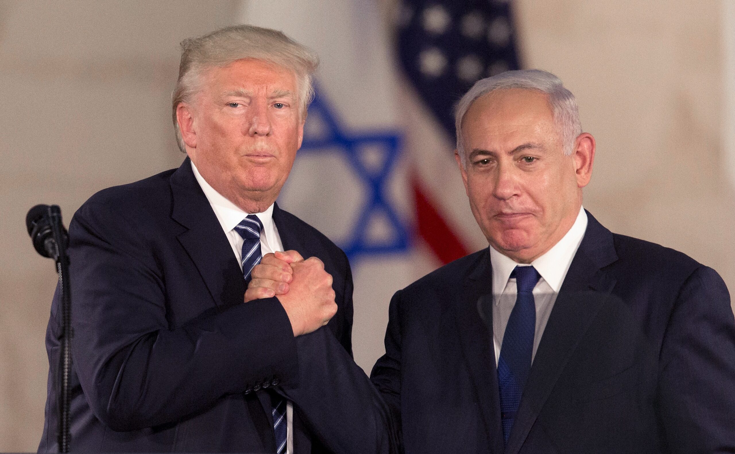 NBC News: Ο Νετανιάχου θα ενημερώσει Τραμπ για πιθανά νέα πλήγματα στο Ιράν