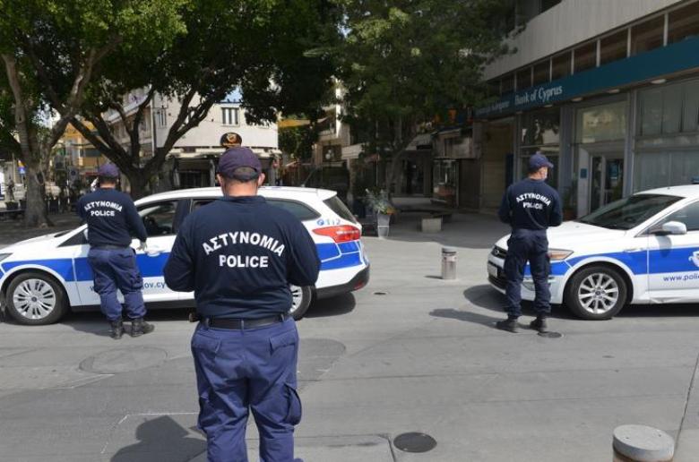 Συνελήφθησαν 31 πρόσωπα που διέμεναν παράνομα στο έδαφος της ΚΔ