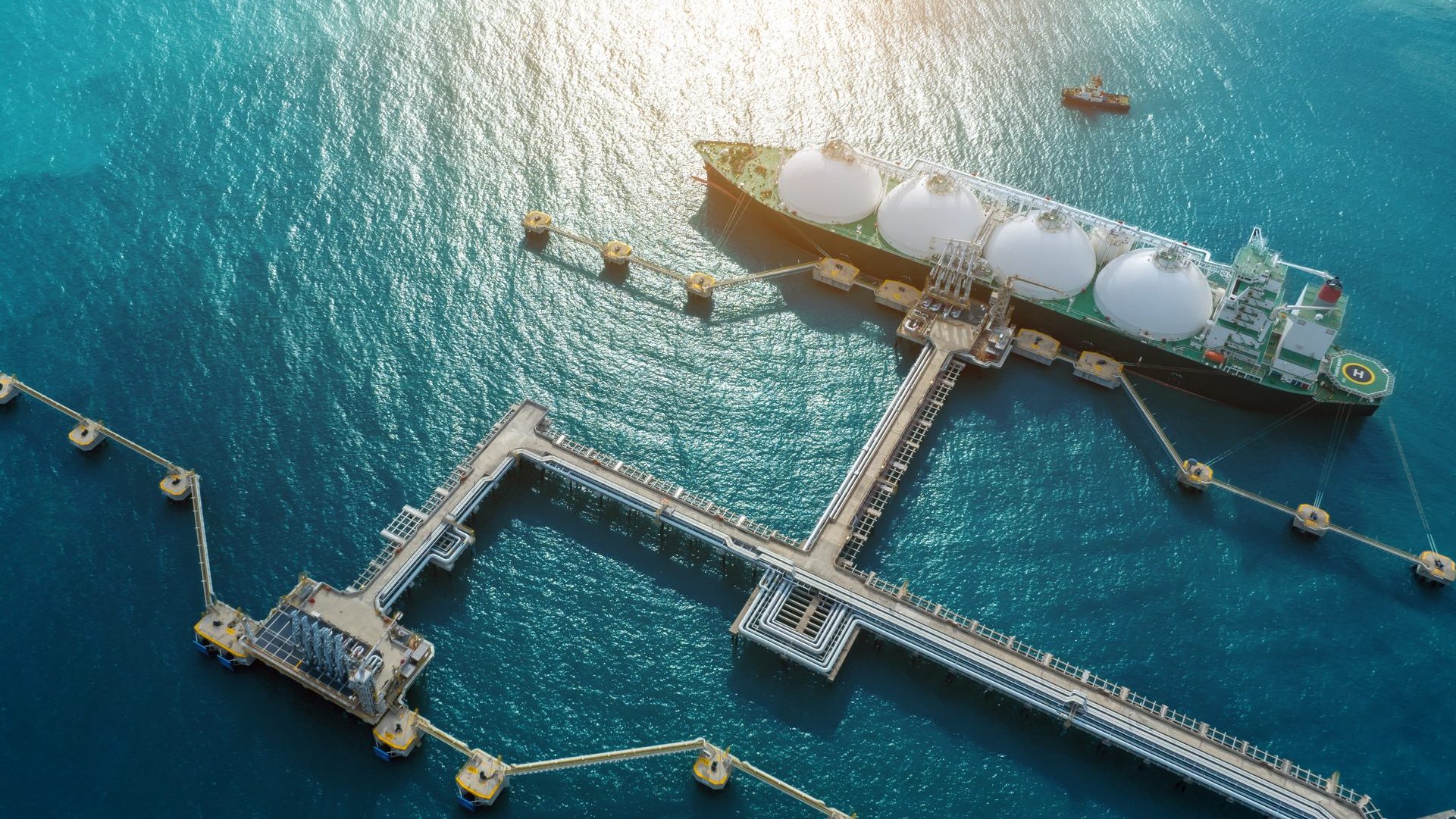 Πρόεδρος ΕΤΥΦΑ: Στο «gap analysis» επικεντρώνεται η μελέτη για τερματικό