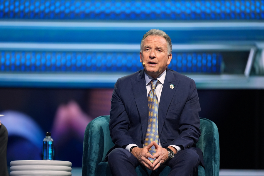 Γουίτκοφ-Ουκρανικό:«Εποικοδομητικές και παραγωγικές» οι συνομιλίες στο Μαϊάμι