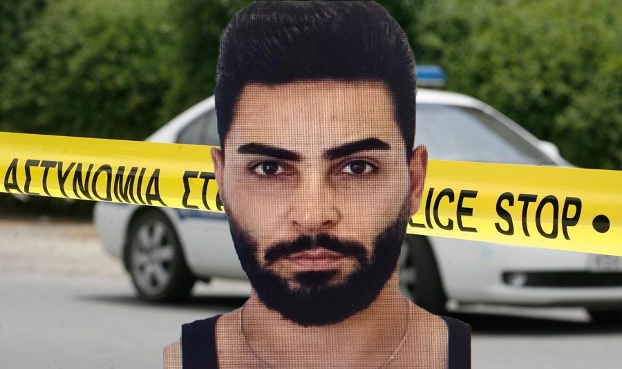 Πετροβόλησαν το κατάστημα του καταζητούμενου για την απόπειρα φόνου στη Λεμεσό