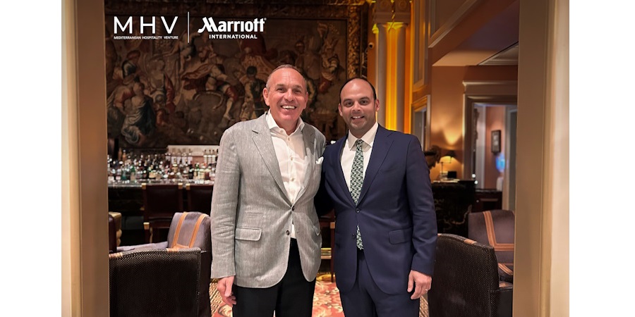 Ένα πολυτελές “home away from home”, προσγειώνεται στη Λεμεσό