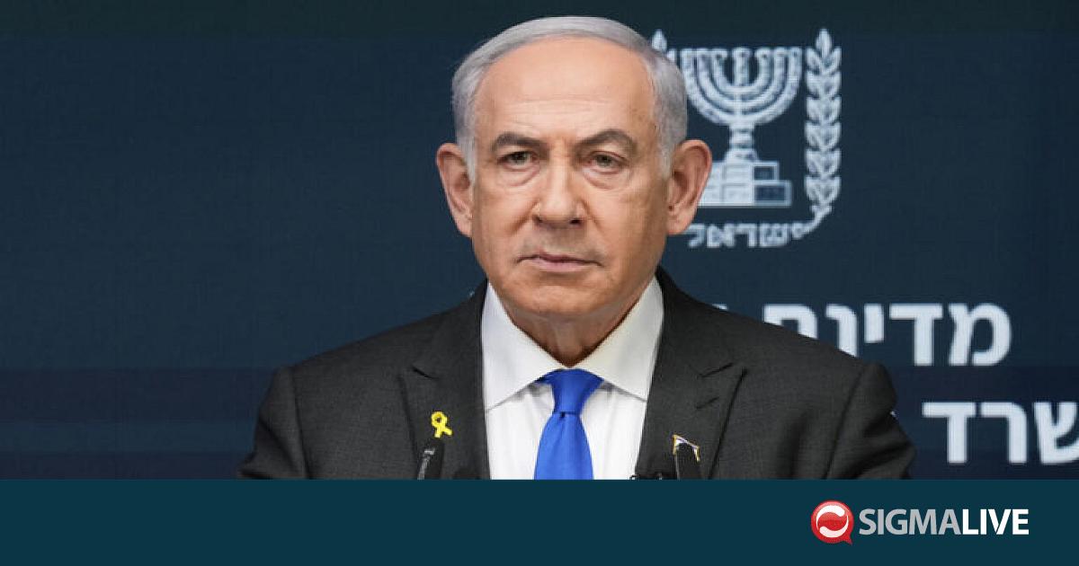 O Νετανιάχου αρνείται ανεξάρτητη έρευνα για την επίθεση της 7ης ...