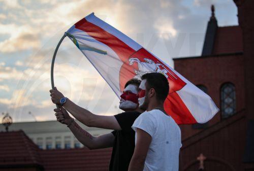 Οι ηγέτες της λευκορωσικής αντιπολίτευσης δεν έχουν συνέλθει από τη φυλάκιση