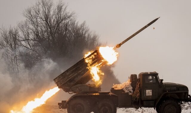 Εσθονία: Θα αγοράσει από τη Νότια Κορέα πυραυλικά συστήματα αξίας 290 εκ. ευρώ