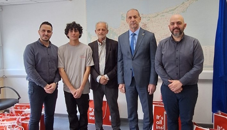 Χριστουγεννιάτικες πράξεις προσφοράς από την Κωτσόβολος