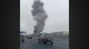 Γαλλία: 3 σοβαρά τραυματίες από έκρηξη σε εργοστάσιο χημικών στη Λιόν (vid.)