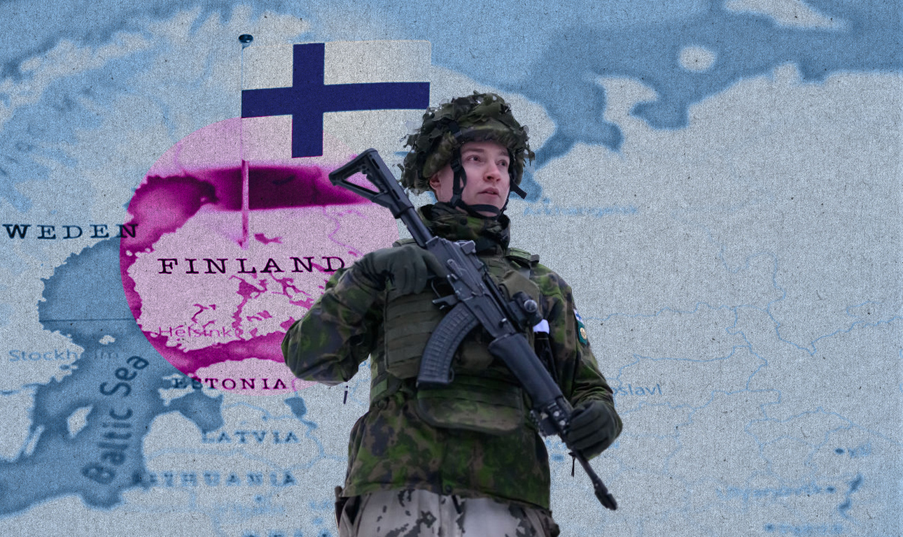 Φινλανδία: Θα αυξήσει το όριο ηλικίας των εφέδρων στα 65 έτη το 2026