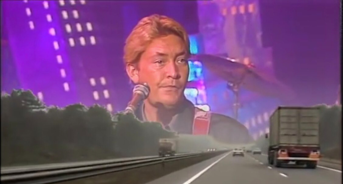 «Driving Home for Christmas»: Η ιστορία πίσω από το τραγούδι του Κρις Ρία