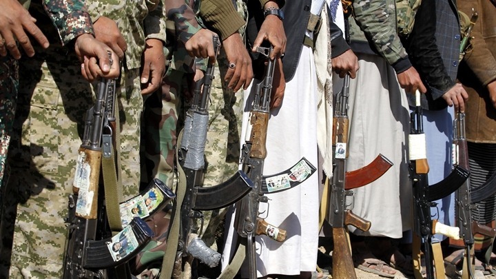 Υεμένη: Συμφωνία ανταρτών και κυβέρνησης για ανταλλαγή 3.000 αιχμαλώτων