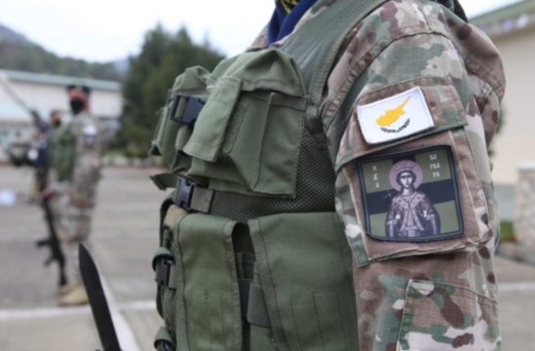 Θα διασφαλιστεί η παρουσία ΣΥΟΠ στην ΕΦ μέχρι το 57ο έτος, είπε ο ΥΠΑΜ