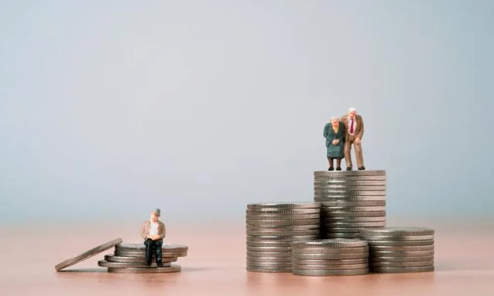 &Upsilon;&pi;&omicron;&upsilon;&rho;&gamma;&iota;&kappa;ό: &Delta;&epsilon;&nu; &theta;&alpha; &lambda;&alpha;&mu;&beta;ά&nu;&epsilon;&tau;&alpha;&iota; &upsilon;&pi;ό&psi;&eta; &eta; &alpha;ύ&xi;&eta;&sigma;&eta; &Kappa;&omicron;&iota;&nu;&omega;&nu;&iota;&kappa;ώ&nu; &Alpha;&sigma;&phi;&alpha;&lambda;ί&sigma;&epsilon;&omega;&nu; &sigma;&epsilon; &sigma;&upsilon;&nu;&tau;ά&xi;&epsilon;&iota;&sigmaf;