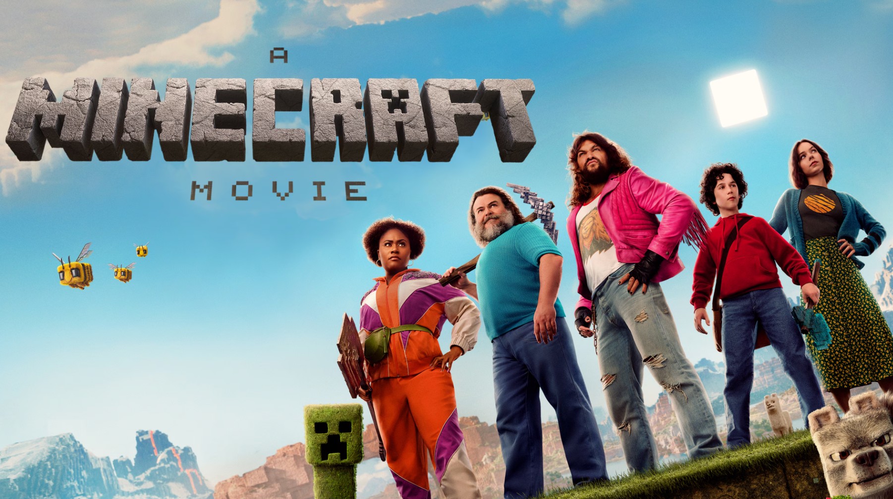 BBC: &Gamma;&iota;&alpha;&tau;ί &laquo;&Tau;&omicron; Minecraft&raquo; ή&tau;&alpha;&nu; &eta; &pi;&iota;&omicron; &sigma;&eta;&mu;&alpha;&nu;&tau;&iota;&kappa;ή &tau;&alpha;&iota;&nu;ί&alpha; t&tau;&omicron;&upsilon; 2025