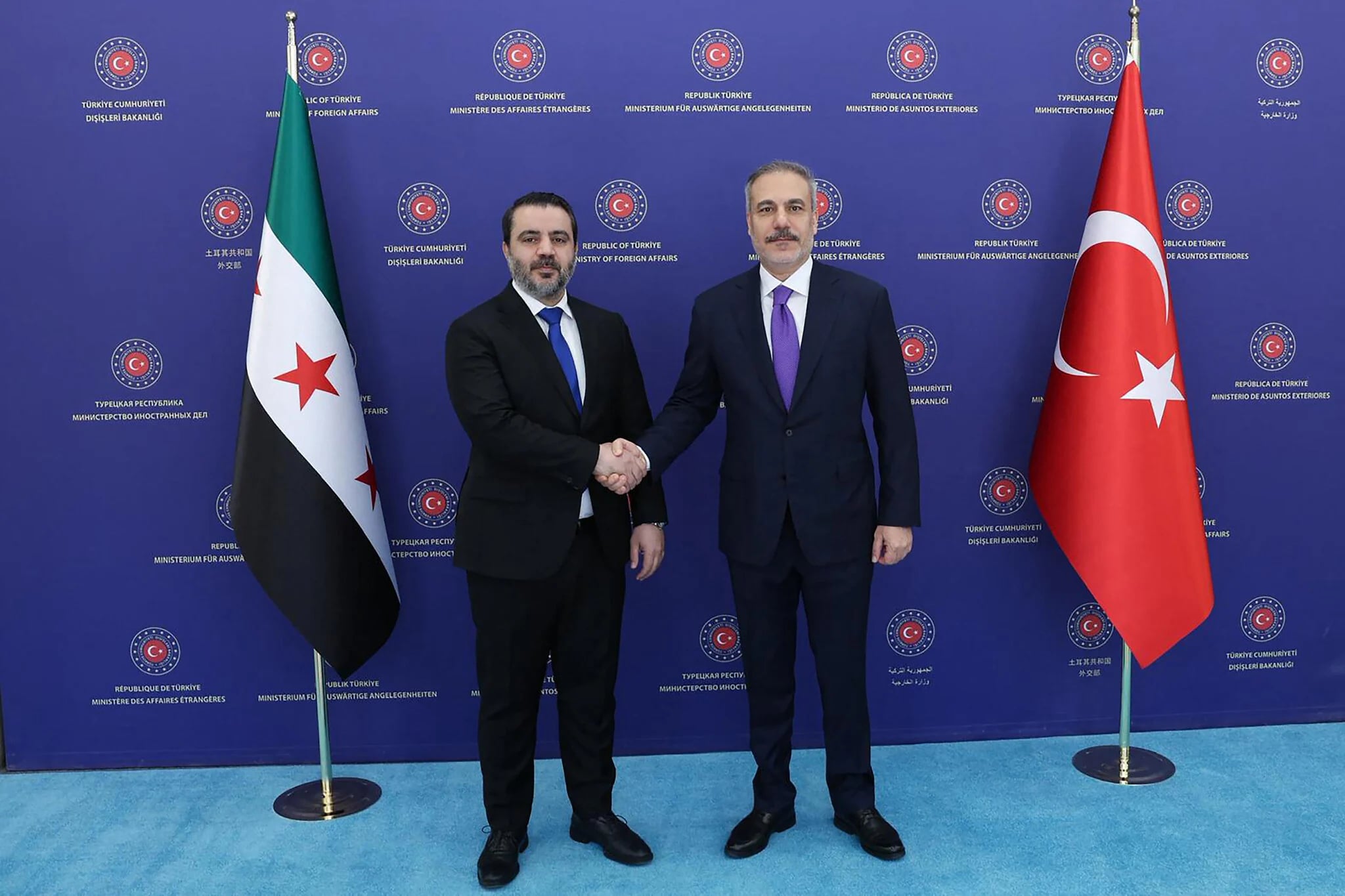 Sabah: Η Τουρκία θέλει ΑΟΖ με Συρία για να «ακυρώσει» συμφωνια Κύπρου-Λιβάνου