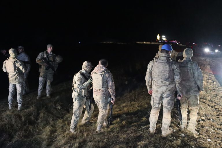 Αναφορές για Ελληνίδα αεροσυνοδό στα θύματα του Λιβυκού αεροσκάφους