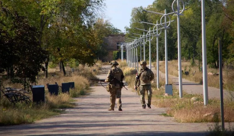 Ουκρανία: Έπληξε εργοστάσιο συνθετικού καουτσούκ στη ρωσική περιοχή της Τούλα