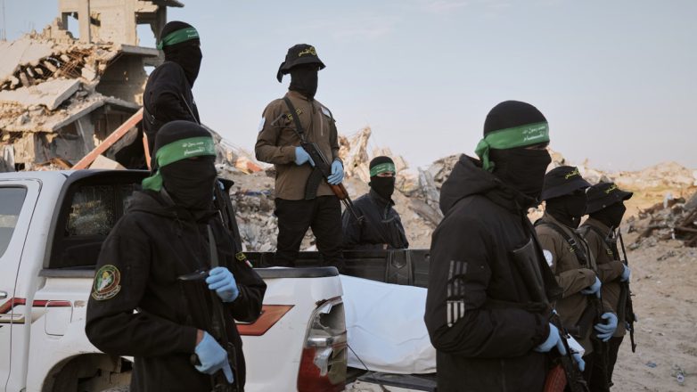 Χαμάς: Aπό ισραηλινά πυρομαχικά ο τραυματισμός Ισραηλινού στη Ράφα