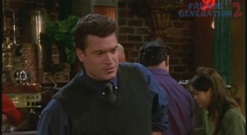 Θλίψη: Πέθανε ηθοποιός που μάθαμε από τα Φιλαράκια και το Seinfeld