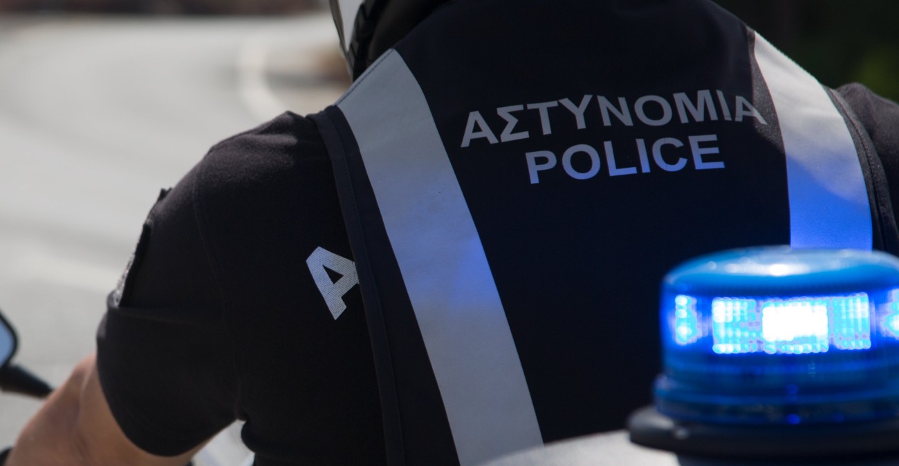 Τον έψαχναν στη Ρουμανία για εμπορία προσώπων - Συνελήφθη στη Λεμεσό