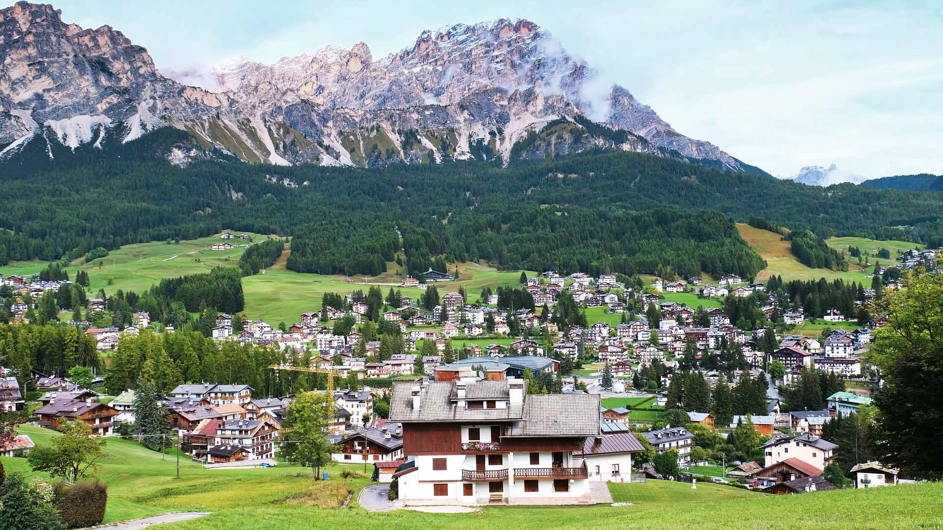 Μαγικά μέρη για να ταξιδέψουμε το 2026