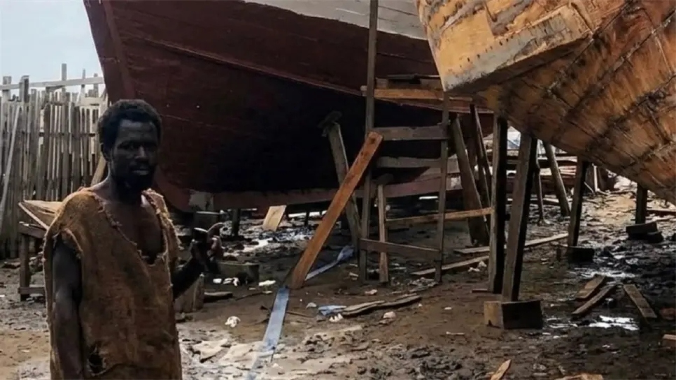 Οργή για τον ψευδοπροφήτη Έμπο Νώε που προέβλεπε καταστροφή του κόσμου (VID)