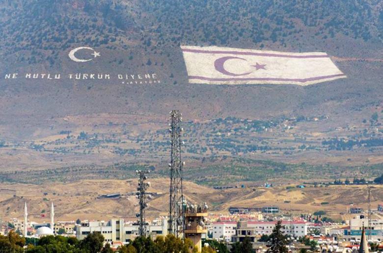 Κατεχόμενα: Ζητούν τροποποίηση «συντάγματος» μέσω «δημοψηφίσματος»