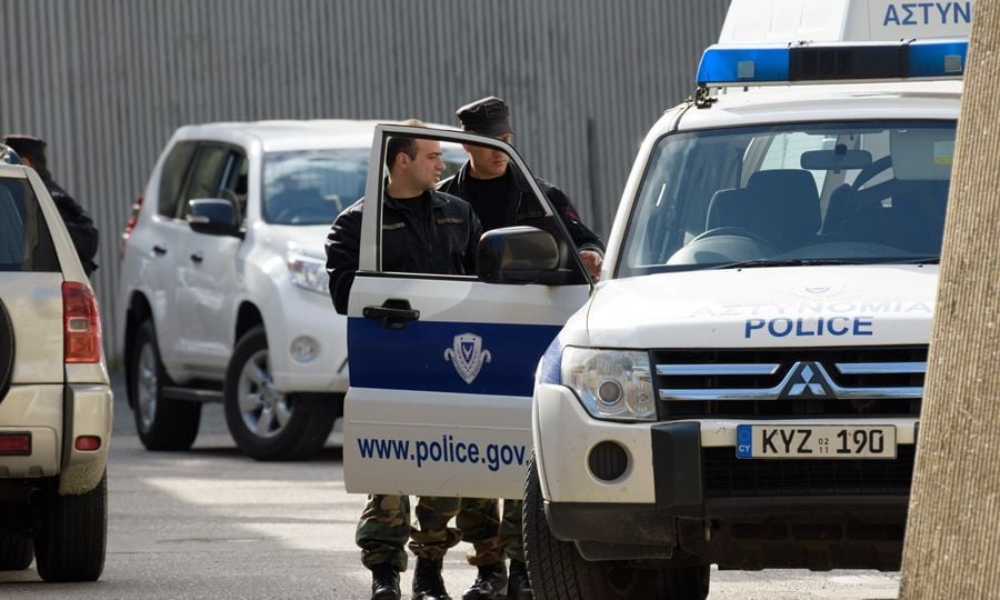 Έφοδος ΥΚΑΝ σε σπίτι 44χρονου - Εντοπίστηκαν κάνναβη, ecstasy και χρήματα