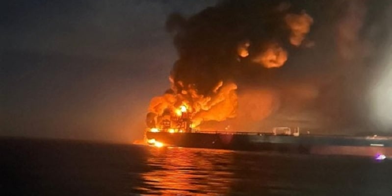 Στο στόχαστρο ο ρωσικός σκιώδης στόλος-Το πλήγμα στη Μεσόγειο και οι κίνδυνοι